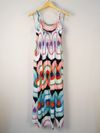 Vestido Ingritta