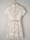 Vestido SK Club