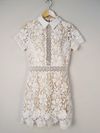 Vestido SK Club