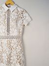 Vestido SK Club