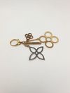 Chaveiro Bag Charm Louis Vuitton 