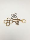 Chaveiro Bag Charm Louis Vuitton 