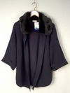Kimono Anselmi tricot