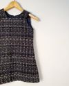 Vestido  Adriana Kavietz infantil