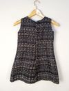 Vestido  Adriana Kavietz infantil