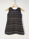 Vestido  Adriana Kavietz infantil