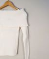 Blusa Anselmi tricot