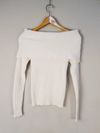 Blusa Anselmi tricot