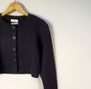 Casaqueto Cropped MES tricot