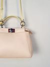 Bolsa Fendi Peeakaboo Mini 