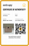 Bolsa Fendi Peeakaboo Mini 