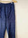 Calça Mixed