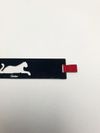 Marca Página Cartier 