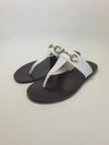 Rasteira Gucci 