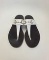 Rasteira Gucci 