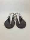 Rasteira Gucci 