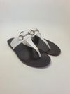 Rasteira Gucci 