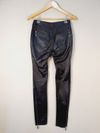 Calça St.Trois couro