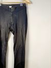 Calça St.Trois couro