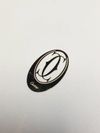 Marca Página Cartier 