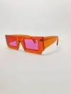 Óculos Jacquemus Las lunettes 