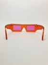 Óculos Jacquemus Las lunettes 