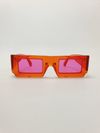 Óculos Jacquemus Las lunettes 