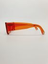 Óculos Jacquemus Las lunettes 