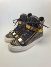 Tênis Giuseppe Zanotti 