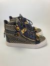 Tênis Giuseppe Zanotti 