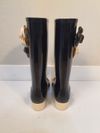 Bota Galocha Chanel 