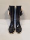 Bota Galocha Chanel 