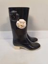 Bota Galocha Chanel 