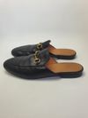 Mule Gucci Princetown Horsebit 