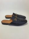 Mule Gucci Princetown Horsebit 