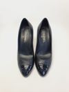 Scarpin Chanel 