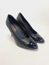 Scarpin Chanel 
