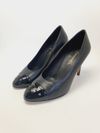 Scarpin Chanel 
