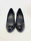 Scarpin Chanel 