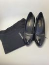 Scarpin Chanel 