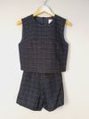 Conjunto NK