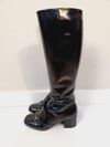 Bota Gucci Lilian 