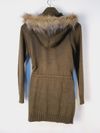 Jaqueta Animale tricot 