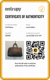 Bolsa Louis Vuitton Speedy 35 