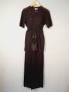 Conjunto Mixed
