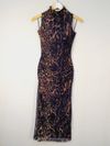 Vestido St. Trois
