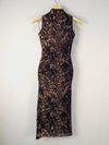 Vestido St. Trois