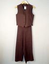 Conjunto Uniqlo 