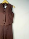 Conjunto Uniqlo 