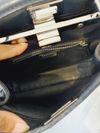 Bolsa Fendi Peeakaboo Lace Up pequena 